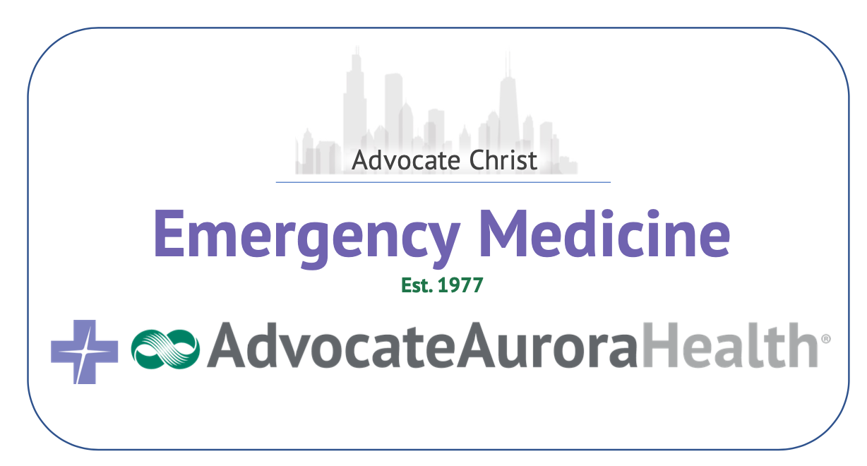 ACMC Emergency Medicine